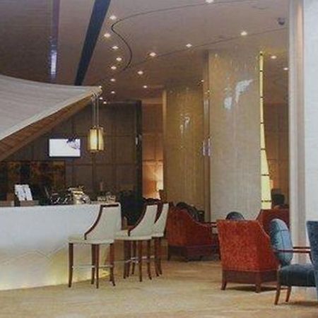 The Minpha Apartment Hotel Xiangyang Xiangyang  Exterior foto
