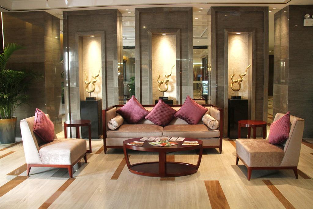 The Minpha Apartment Hotel Xiangyang Xiangyang  Zimmer foto
